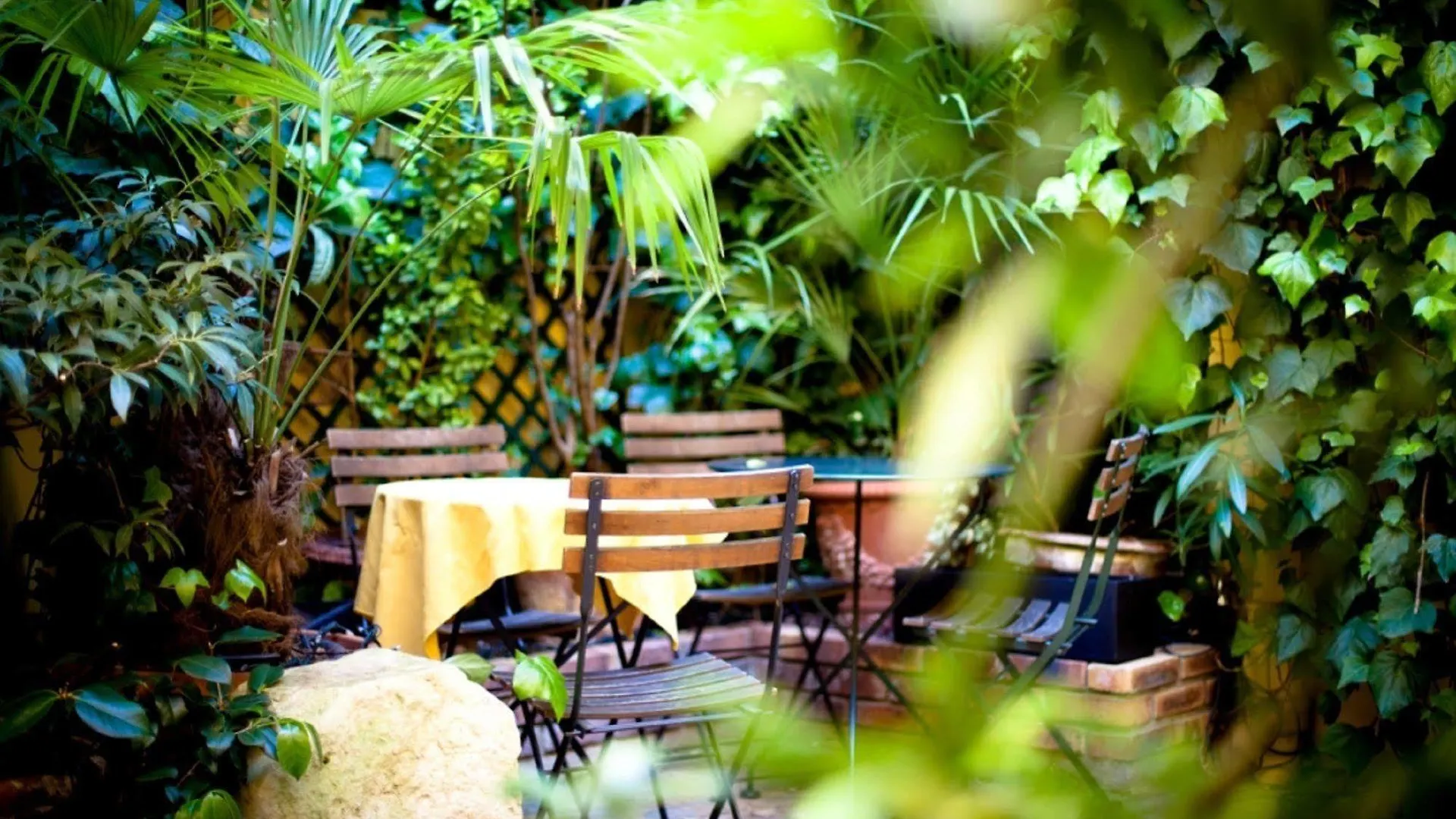 De La Tulipe 3* Parigi