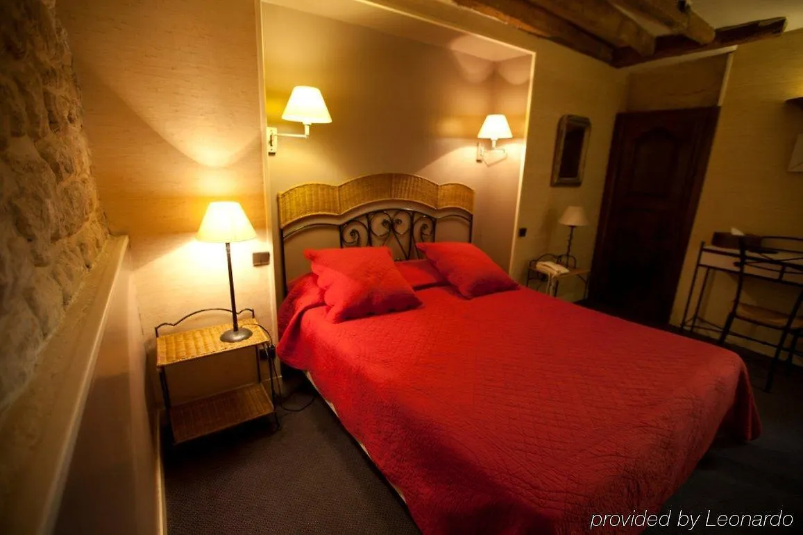 De La Tulipe Hotel Paříž