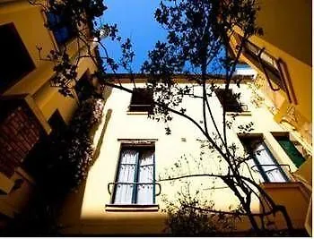 De La Tulipe Ξενοδοχείο