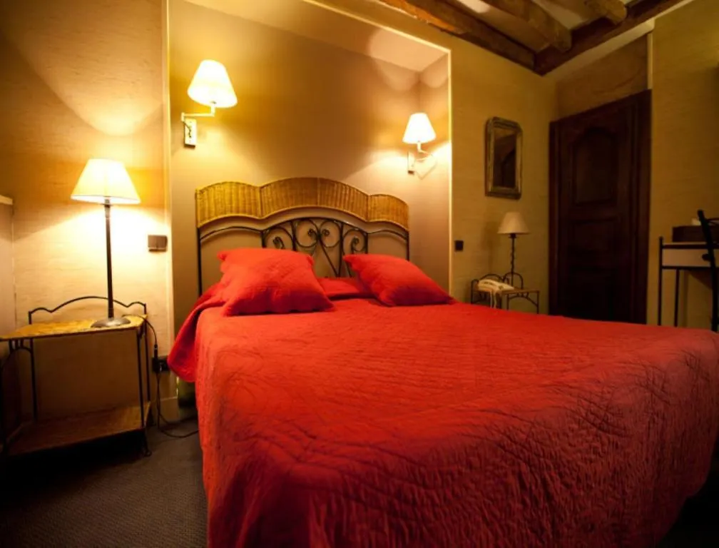 De La Tulipe Hotel