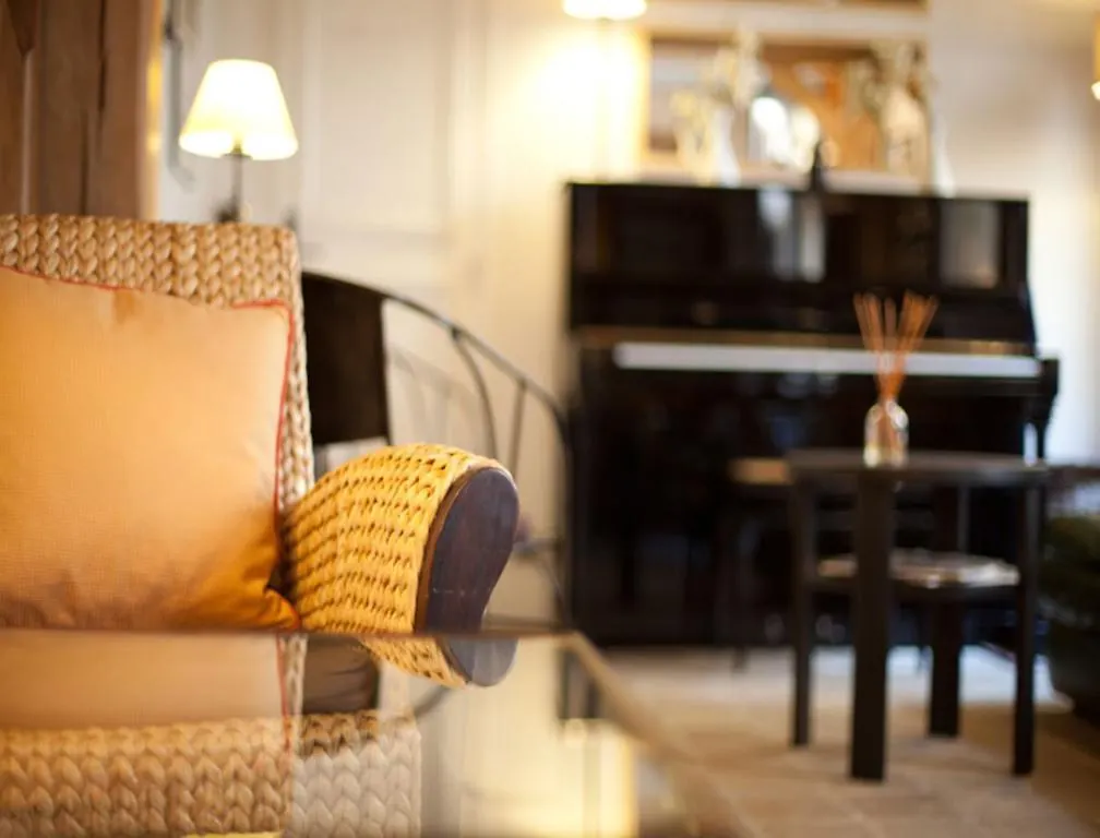 Hotell De La Tulipe