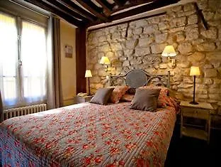 De La Tulipe Hotell Paris