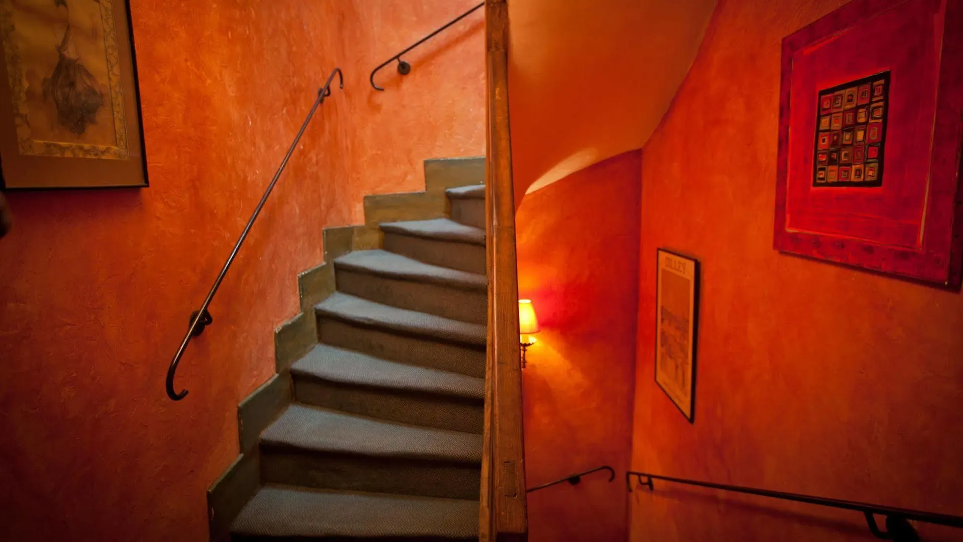 Hotell De La Tulipe